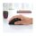 Mouse Logitech Cordless Laser M705 (910-006034)