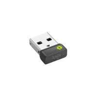 Mouse Logitech ERGO M575 for Business Wireless Graphit...