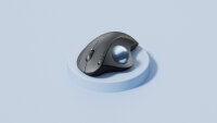 Mouse Logitech ERGO M575 for Business Wireless Graphit (910-006221)