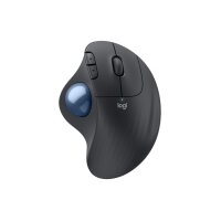 Mouse Logitech ERGO M575S Wireless Trackball GRAPHITE...