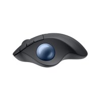 Mouse Logitech ERGO M575S Wireless Trackball GRAPHITE...