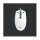 Mouse Logitech G G203 wired white (910-005797)