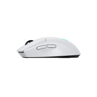 Mouse Logitech G Pro 2 Wireless Gaming white (910-007302)