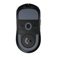 Mouse Logitech G Pro X Superlight 2 wireless black (910-006630)