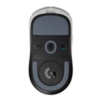 Mouse Logitech G PRO X Superlight 2 wireless white...
