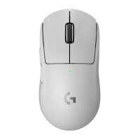 Mouse Logitech G PRO X Superlight 2 wireless white...