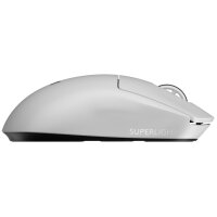 Mouse Logitech G PRO X Superlight 2 wireless white (910-006638)