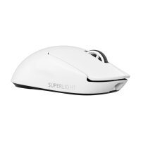 Mouse Logitech G PRO X Superlight 2 wireless white (910-006638)