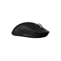 Mouse Logitech G Pro X Superlight Wireless black...