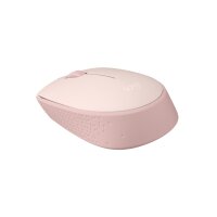 Mouse Logitech M171 wireless rose (910-006865)