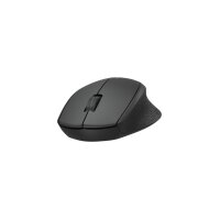 Mouse Logitech M330 Silent plus black (910-004909)