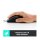 Mouse Logitech M500s Advanced Corded black (910-005784)