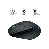Mouse Logitech M720 Triathlon black (910-004791)