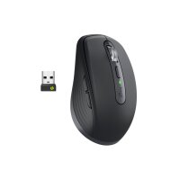 Mouse Logitech MX Anywhere 3S for Business wireless Graphit (910-006958)