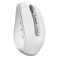 Mouse Logitech MX Anywhere 3S for Business Wireless white (910-006959)