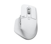 Mouse Logitech MX Master 3S wireless silver-white...