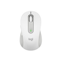 Mouse Logitech Signature M650 Business Bluetooth - wei&szlig; (910-006275)