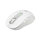 Mouse Logitech Signature M650 Business Bluetooth - weiß (910-006275)