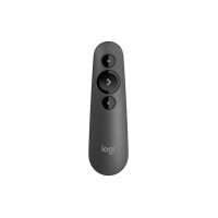 Logitech Wireless Laser Presenter R500s (910-005843)