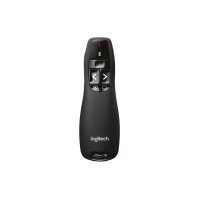Logitech Wireless Presenter R400 (910-001356)