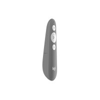Logitech Wireless Presenter R500s Grau (910-006520)
