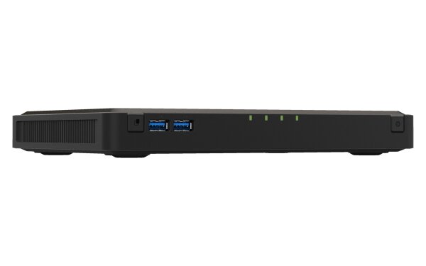 NAS Server QNAP TBS-464-8G 4-Bay NASbook