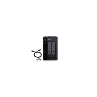 NAS Server QNAP TR-002 2-Bay