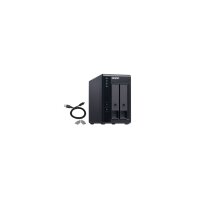 NAS Server QNAP TR-002 2-Bay