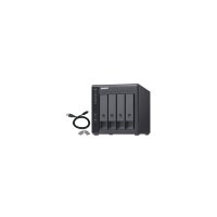 NAS Server QNAP TR-004 4-Bay