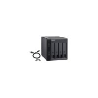 NAS Server QNAP TR-004 4-Bay