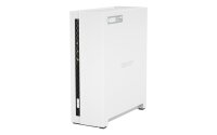 NAS Server QNAP TS-133 1-Bay