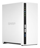 NAS Server QNAP TS-233 2-Bay