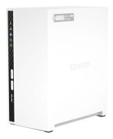 NAS Server QNAP TS-233 2-Bay