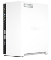 NAS Server QNAP TS-233 2-Bay