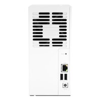 NAS Server QNAP TS-233 2-Bay