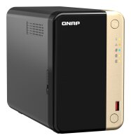 NAS Server QNAP TS-264-8G 2-Bay