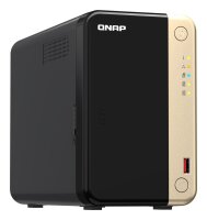 NAS Server QNAP TS-264-8G 2-Bay