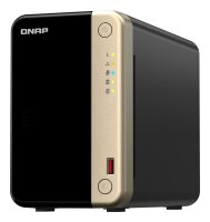 NAS Server QNAP TS-264-8G 2-Bay