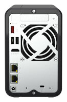 NAS Server QNAP TS-264-8G 2-Bay