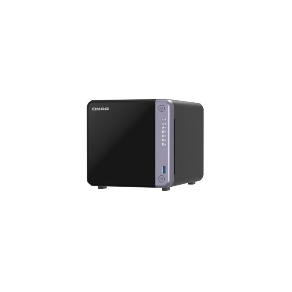 NAS Server QNAP TS-432X-4G 4-Bay