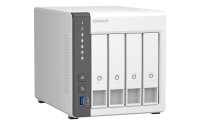 NAS Server QNAP TS-433-4G 4-Bay