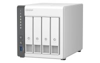 NAS Server QNAP TS-433-4G 4-Bay