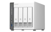 NAS Server QNAP TS-433-4G 4-Bay