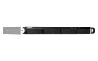 NAS Server QNAP TS-464eU-8G 4-Bay NAS-Rack