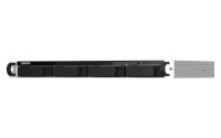NAS Server QNAP TS-464eU-8G 4-Bay NAS-Rack