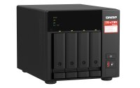 NAS Server QNAP TS-473A-8G 4-Bay