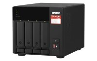 NAS Server QNAP TS-473A-8G 4-Bay