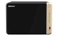 NAS Server QNAP TS-664-8G 6-Bay