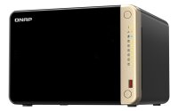 NAS Server QNAP TS-664-8G 6-Bay
