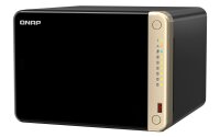 NAS Server QNAP TS-664-8G 6-Bay